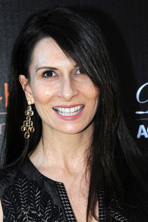 Tammie Baird portrait