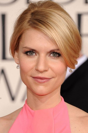Claire Danes portrait