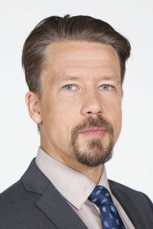 Tommi Eronen portrait