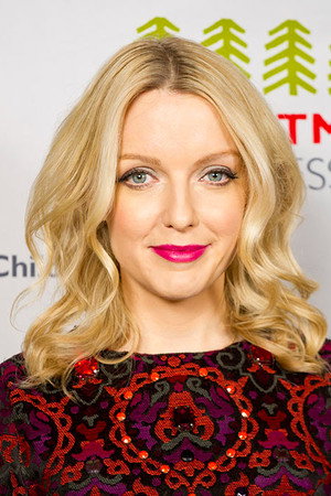 Lauren Laverne portrait