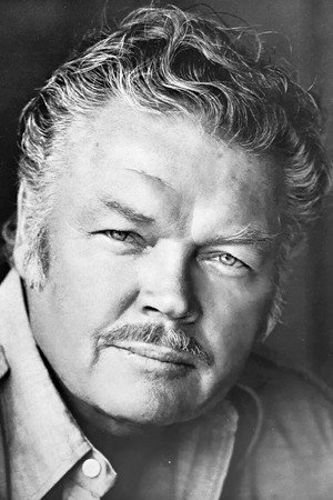 Hal Baylor portrait