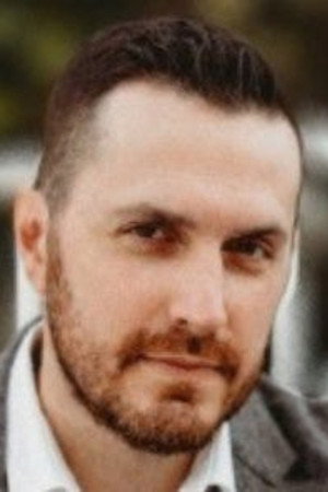 Dennis Porter portrait