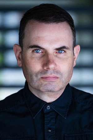 Carsten Strauch portrait