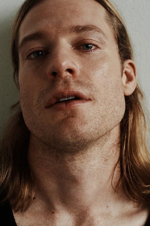 Sam Reid portrait