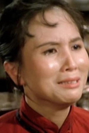 Chan Yuet-Yue portrait