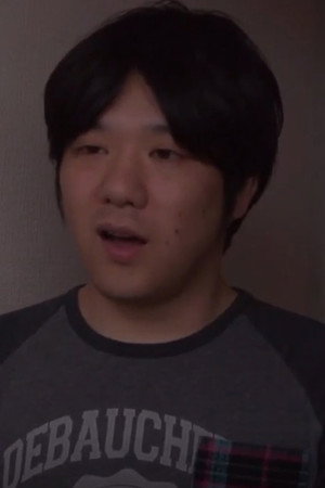 Manjiro Yamada portrait
