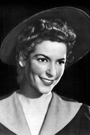 Leonor Maia portrait