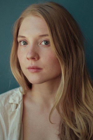 Satu Tuuli Karhu portrait