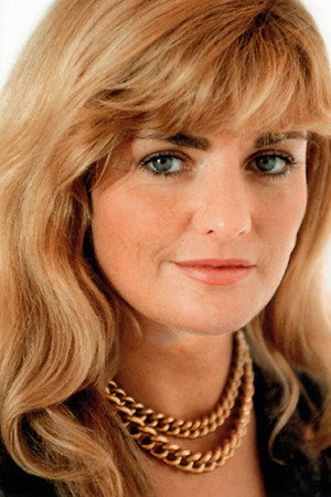 Carole Ashby portrait