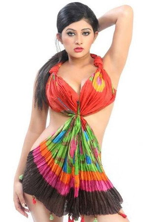 Isha Chhabra portrait
