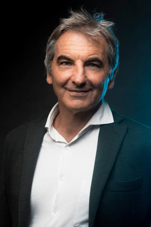 Nicola Giuliano portrait