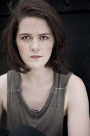 Sam Spear portrait