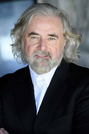 Rex Strype portrait