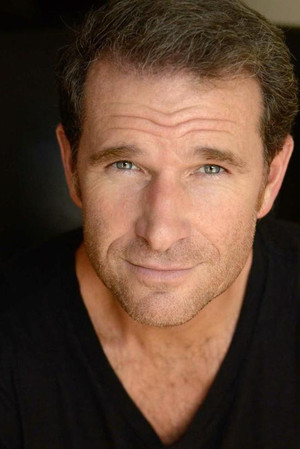 Mark Epperson portrait
