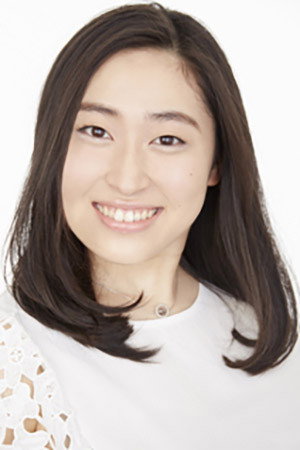 Rei Maruyama portrait