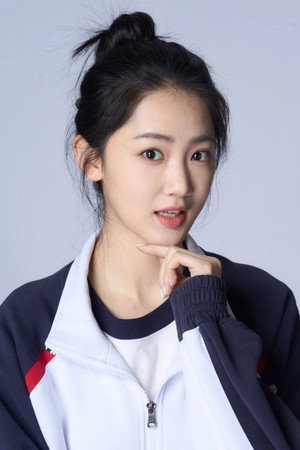 Xu Shixin portrait