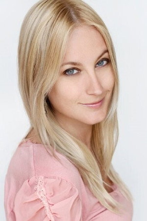 Tina Grimm portrait