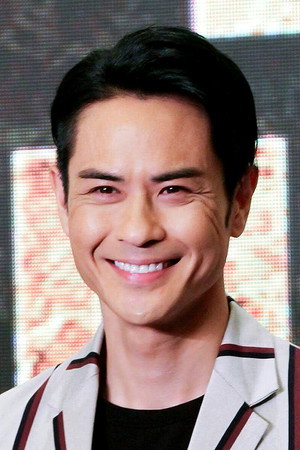 Kevin Cheng Ka-Wing portrait