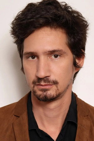 Higor Campagnaro portrait