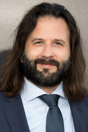 Gary Dauberman portrait