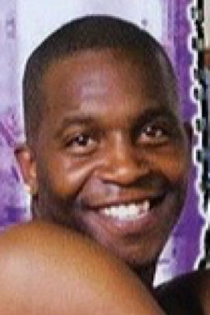 Dareon Black portrait