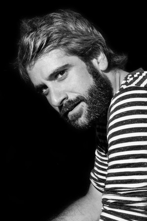Richard Farré portrait