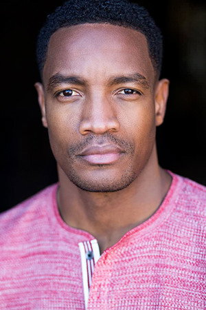 Cranston Johnson portrait