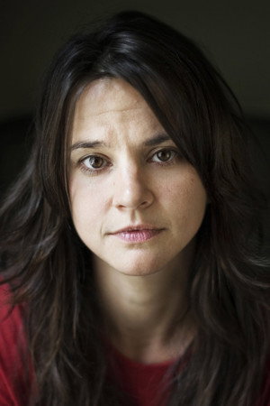 Melinda Kinnaman portrait