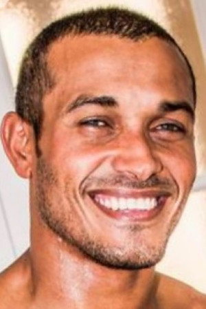 Pedro Diaz portrait