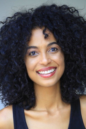 Christina Marie Karis portrait