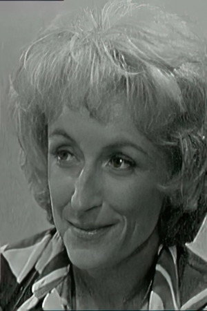 Françoise Engel portrait