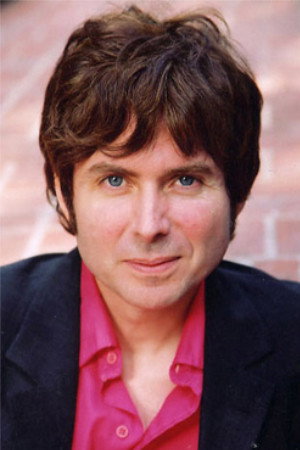 Quinton Flynn portrait