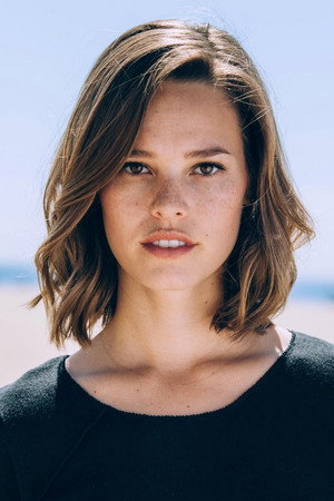 Bailey Noble portrait
