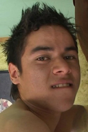 Janiro portrait