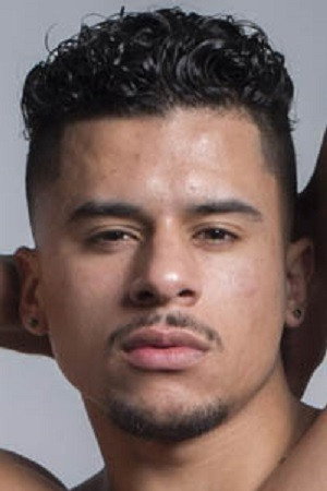 Armond Rizzo portrait