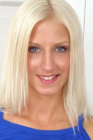 Samy Bright portrait