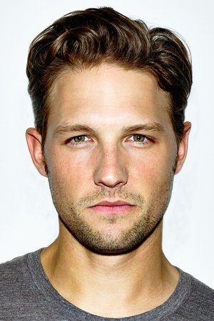 Michael Cassidy portrait