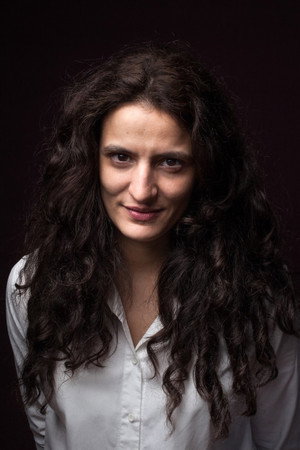 Julieta Laso portrait