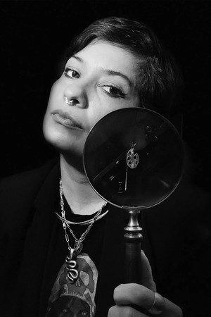 Paola Seeley portrait
