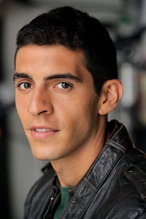 Julian Maroun portrait