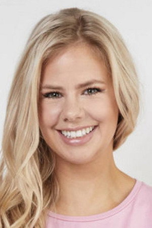 Julie Zangenberg portrait