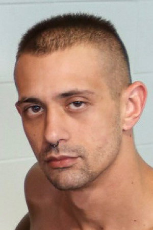 Cassio King portrait