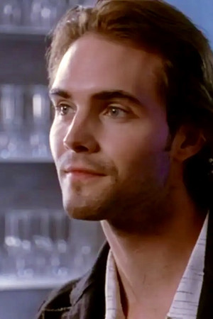 Stephen Weigand portrait