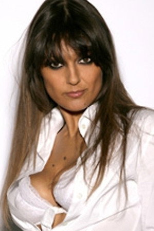 Rosita Celentano portrait