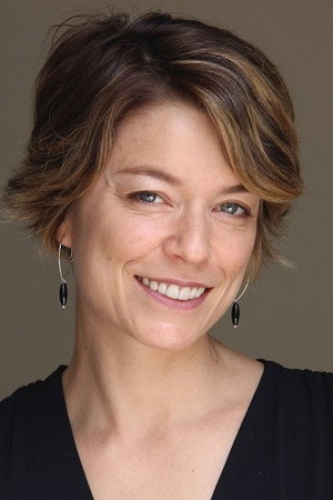 Sílvia Lourenço portrait
