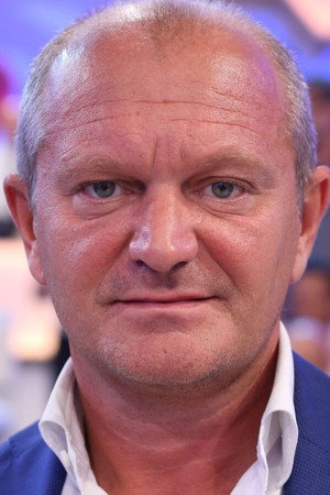 Andrea Pucci portrait