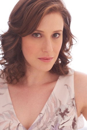 Melissa Miller portrait