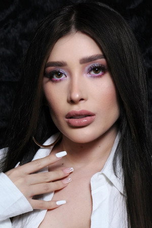 Brenda Zambrano portrait