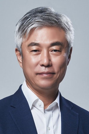 Lee Young-don portrait