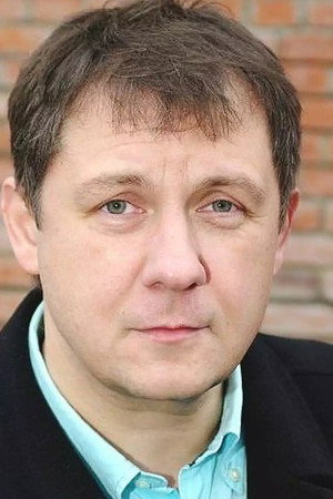 Oleg Filipchik portrait